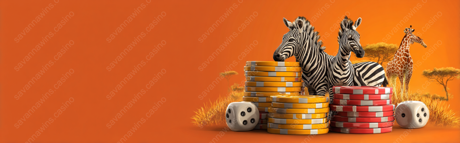 SavannaWins Free Spins