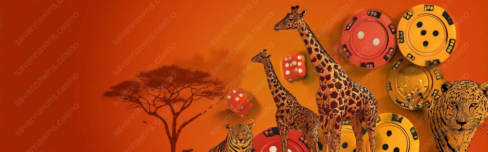 SavannaWins Mobile