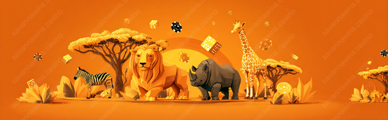 SavannaWins Promo Code